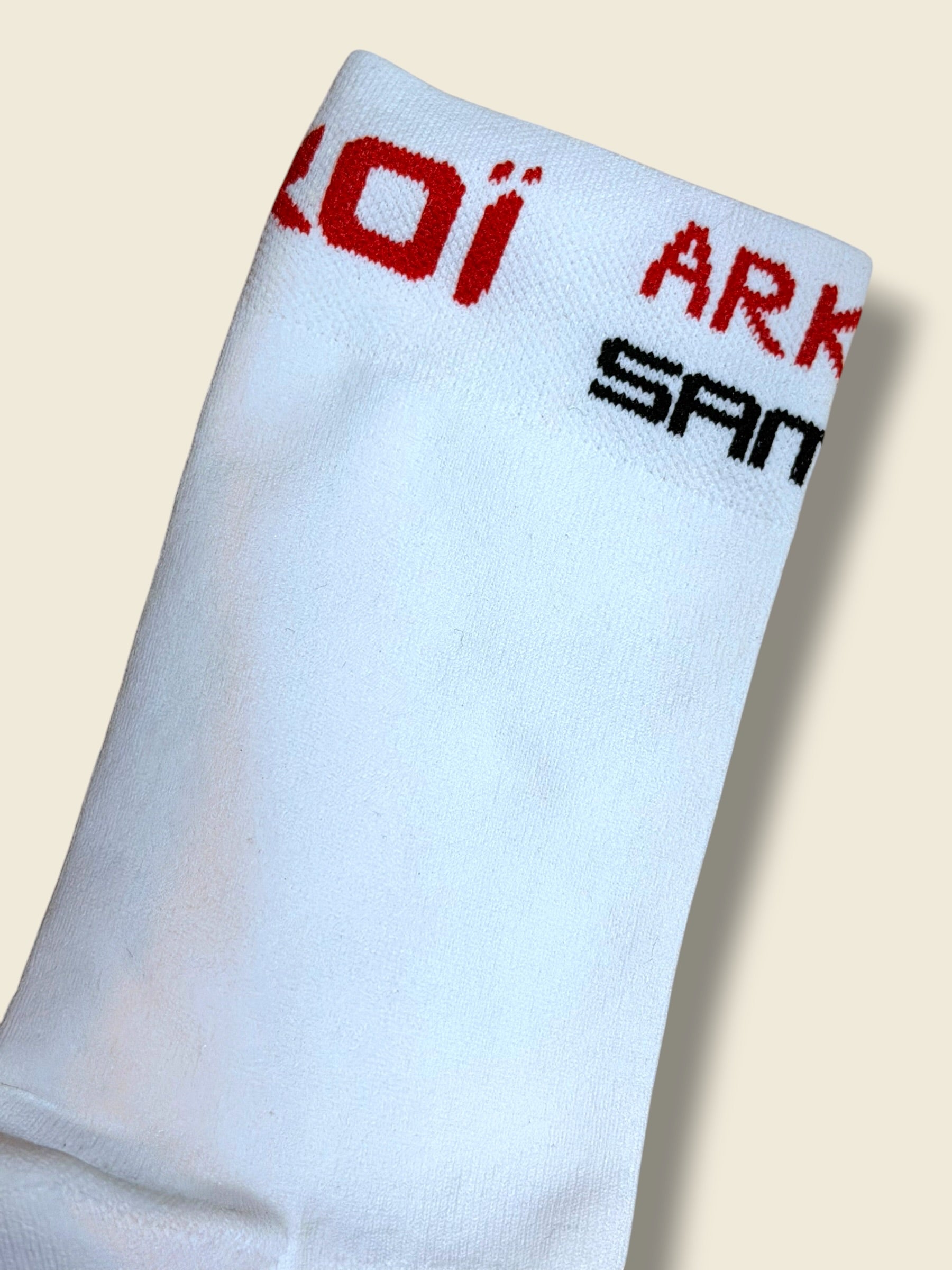 Race Socks  |Arkea |Ekoi  Pro Cycling Kit
