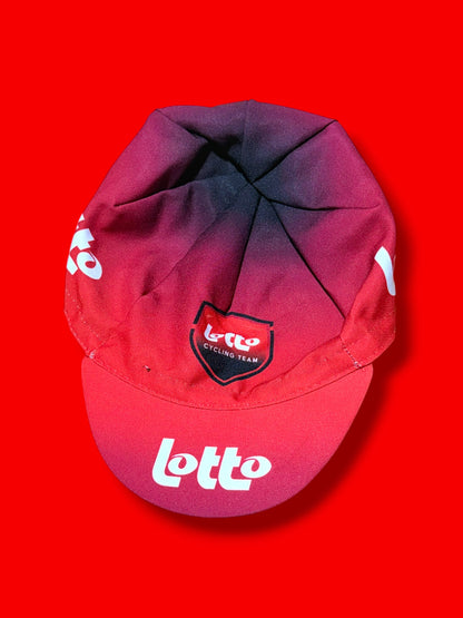 Cycling Cap lightweight|Vermarc|Lotto