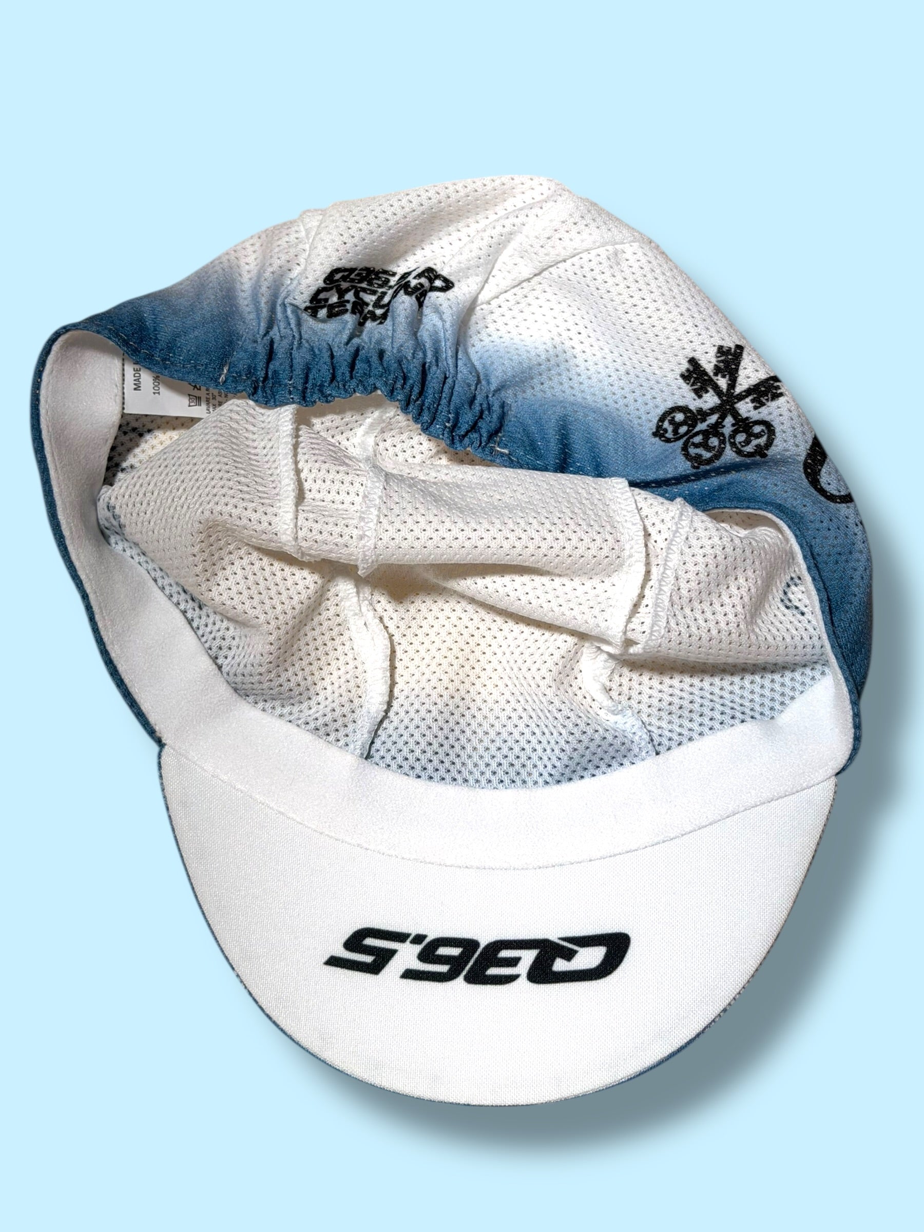 Summer Casquette Cap |Q36.5|Cycling