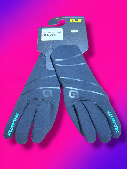 Neoprene Gloves | Burgos BH | Alé Pro Cycling Kit