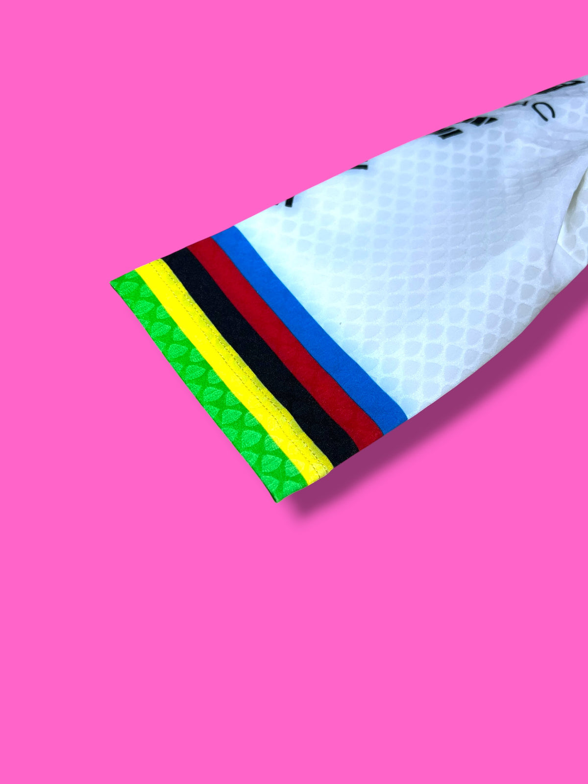 EF Women's Race Suit Magdeleine Vallières World Champion | Women's Pro Kit