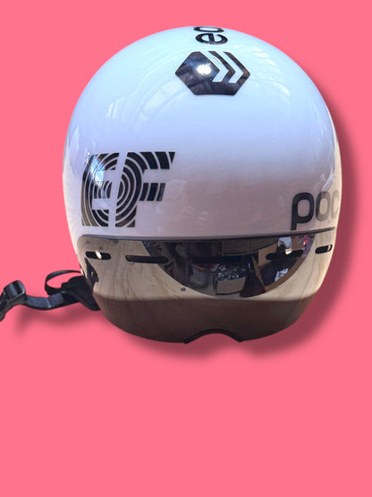 POC Cerebel Helmet Rider Issued EF Education First|Cycling