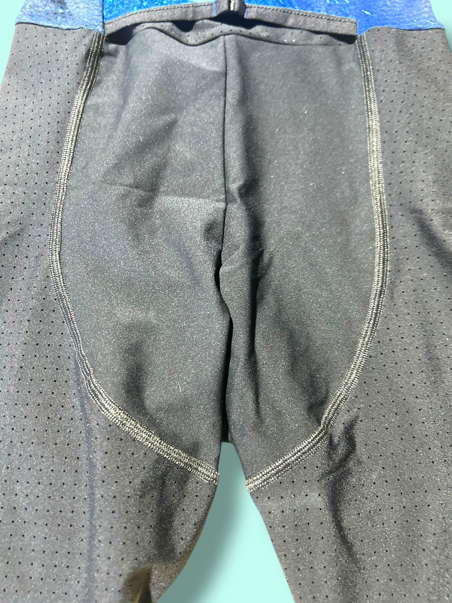 Roadsuit SAM BENNETT Summer Aerosuit Racing Body Domina  | Decathlon AG2R La Mondiale  | Rosti | Pro Cycling Kit