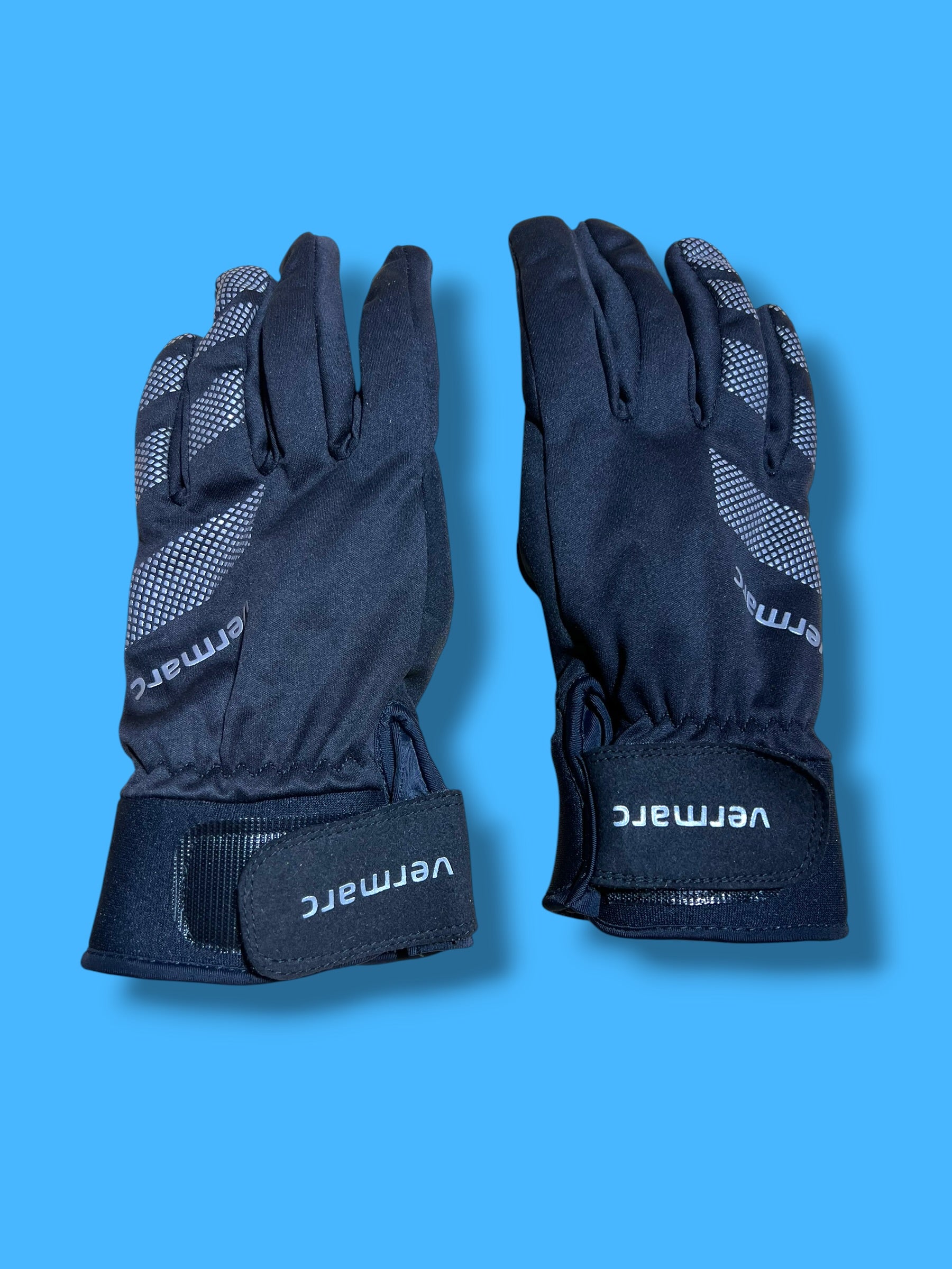 Gloves Thermal Winter|Lotto Soudal |Vermarc  Pro Cycling Kit
