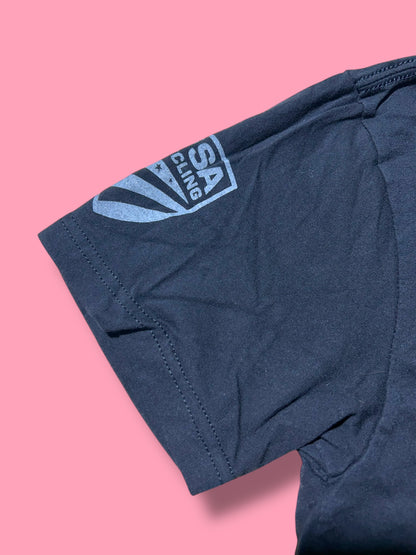 T-Shirt Rider Issued |Team USA| Pro Cycling Kit