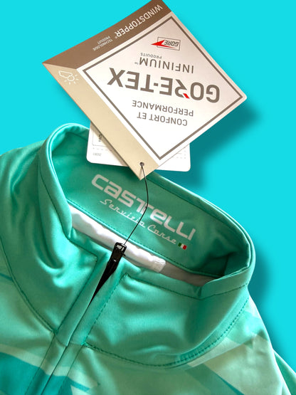 Vest Cool Weather GT|Castelli |Hubo |Cycling