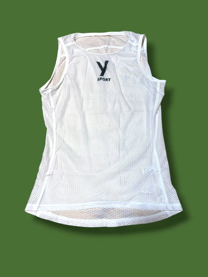 Summer Base Layer | Y-Sport Pro Cycling Kit