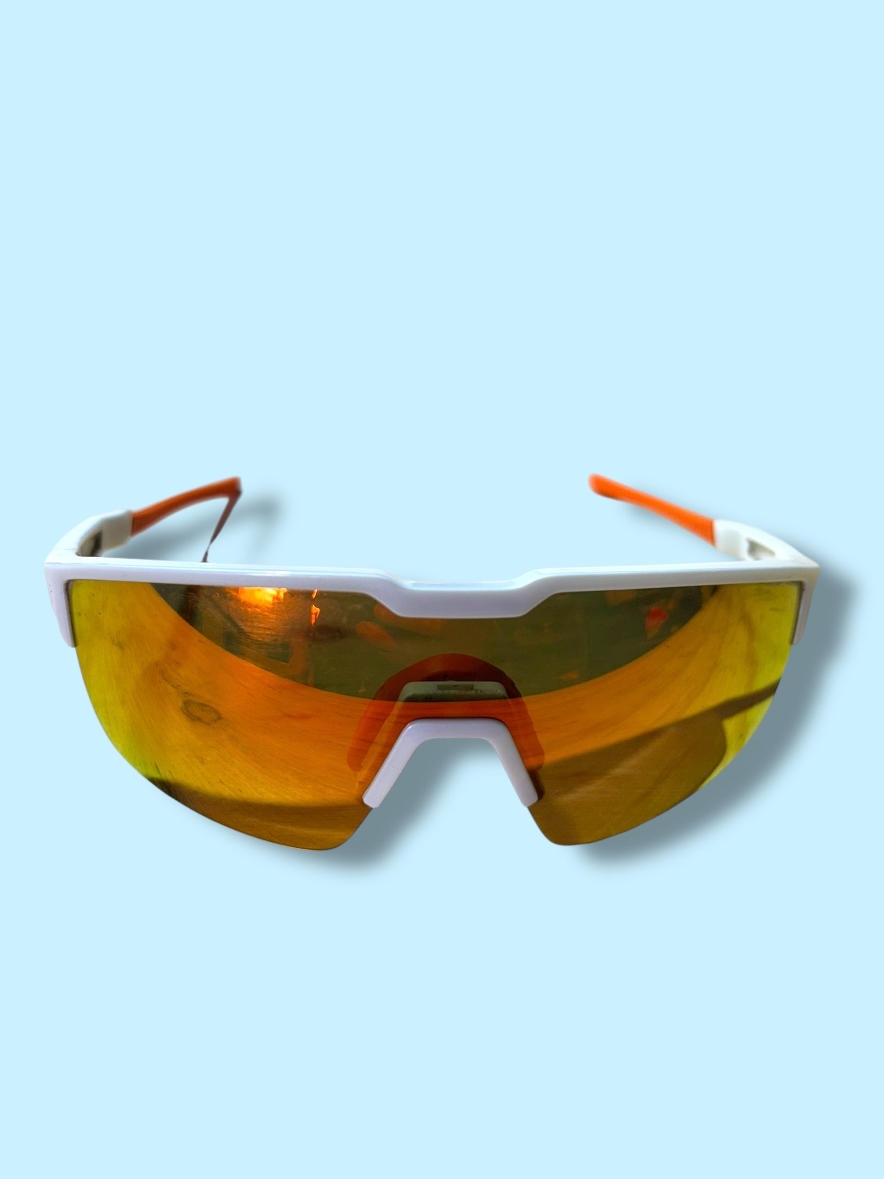 Race Sunglasses Rider Issued  | DSM Firmenich| Pro Cycling Kit