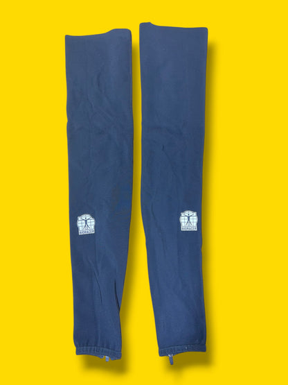 Leg Warmers|Uno-X |Fusion Cycling