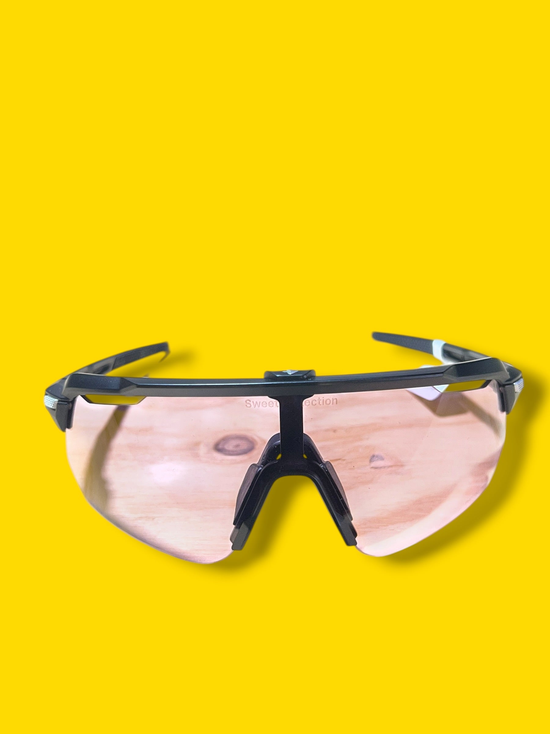Sunglasses Shinobi RIG® Photochromic  |Sweet Protection|Fusion Cycling