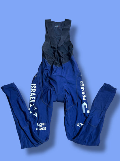 Winter Windproof Bib Tights  |Ekoi |IPT |Cycling