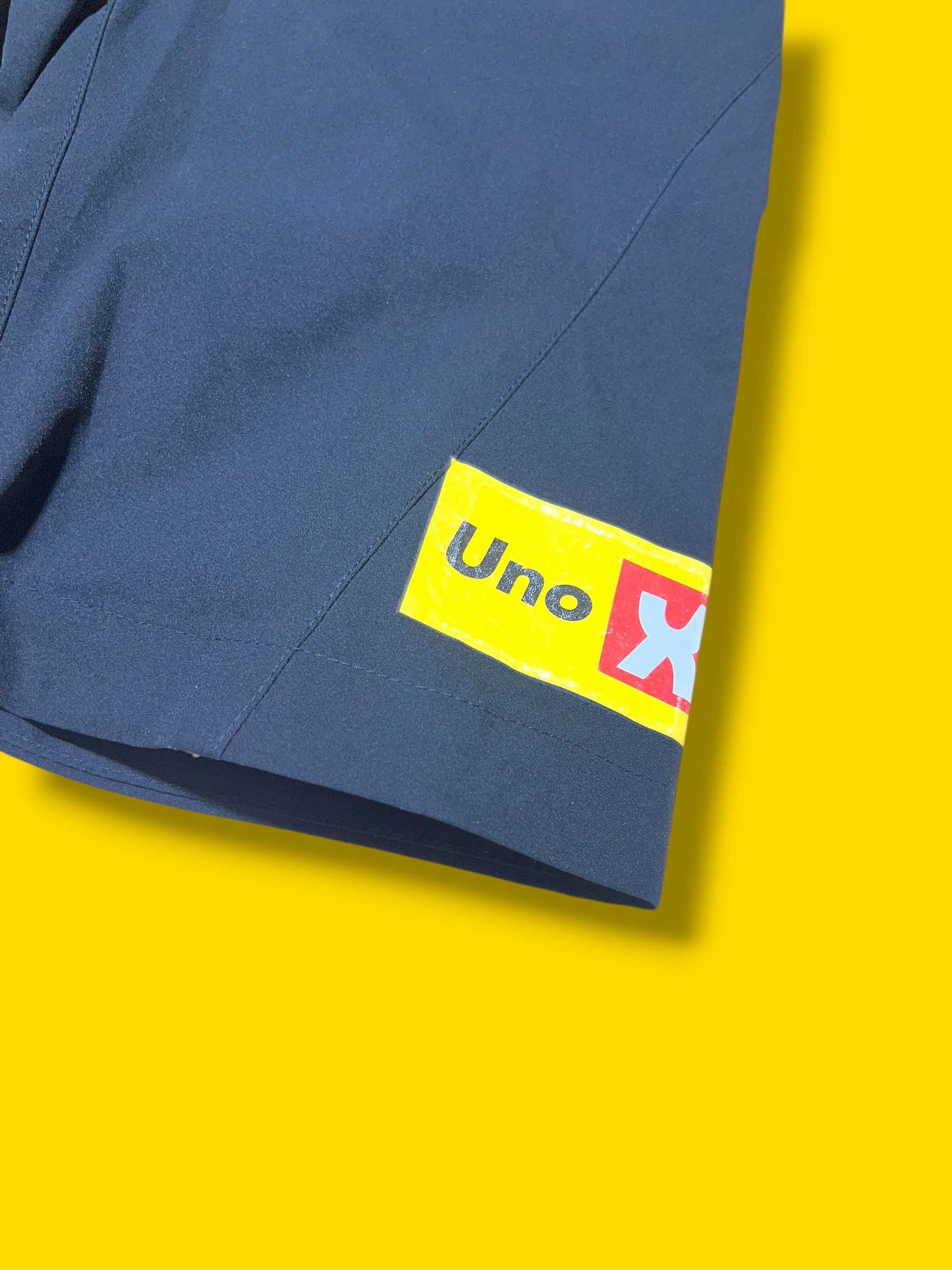 Womens Technical Shorts |Uno-X Women Sweet Protection