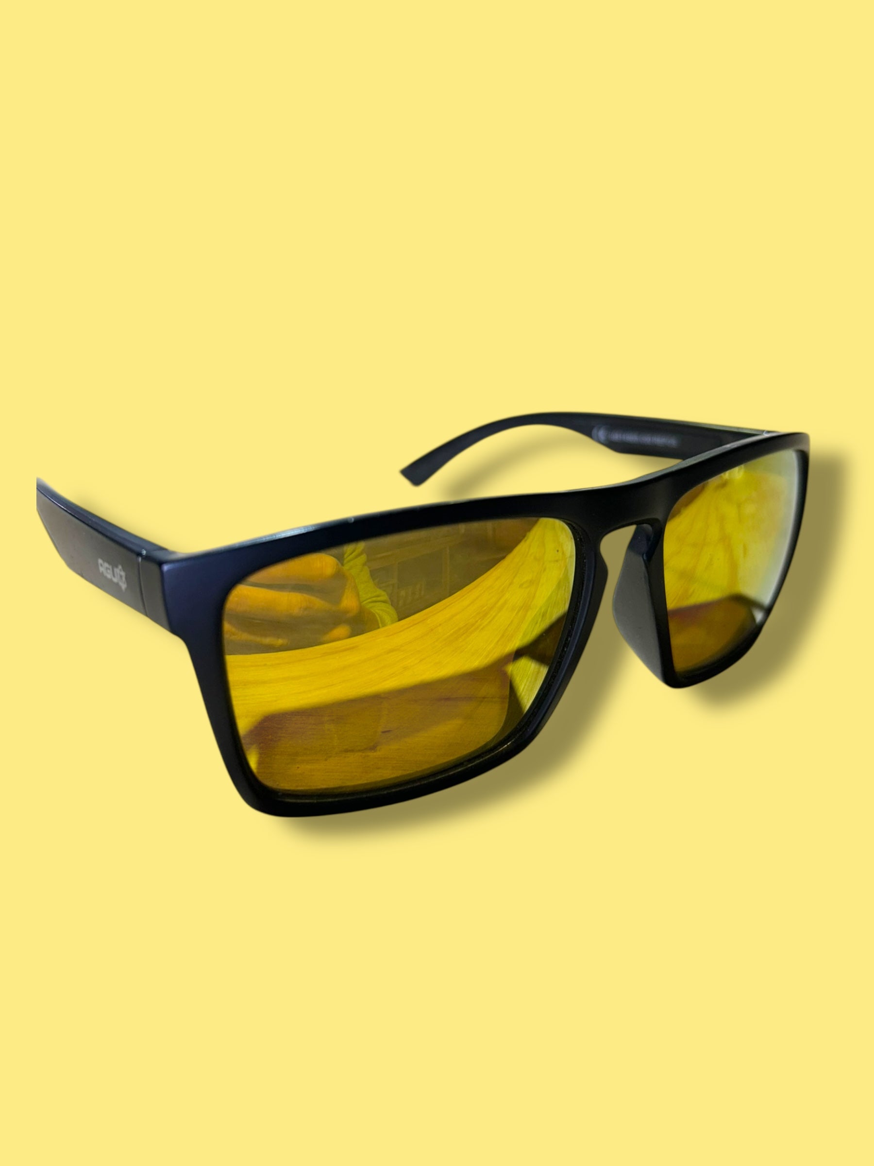 Sunglasses  -  Rider Issued Repos | Jumbo Visma  | Agu | Pro Cycling Kit