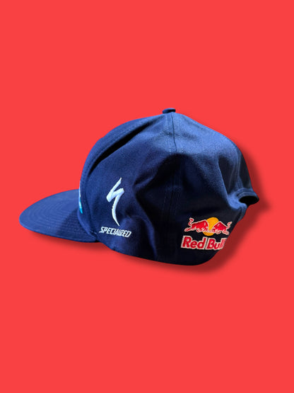 Podium Cap Casual | Sportfull | Red Bull Bora Hansgrohe |Pro Cycling