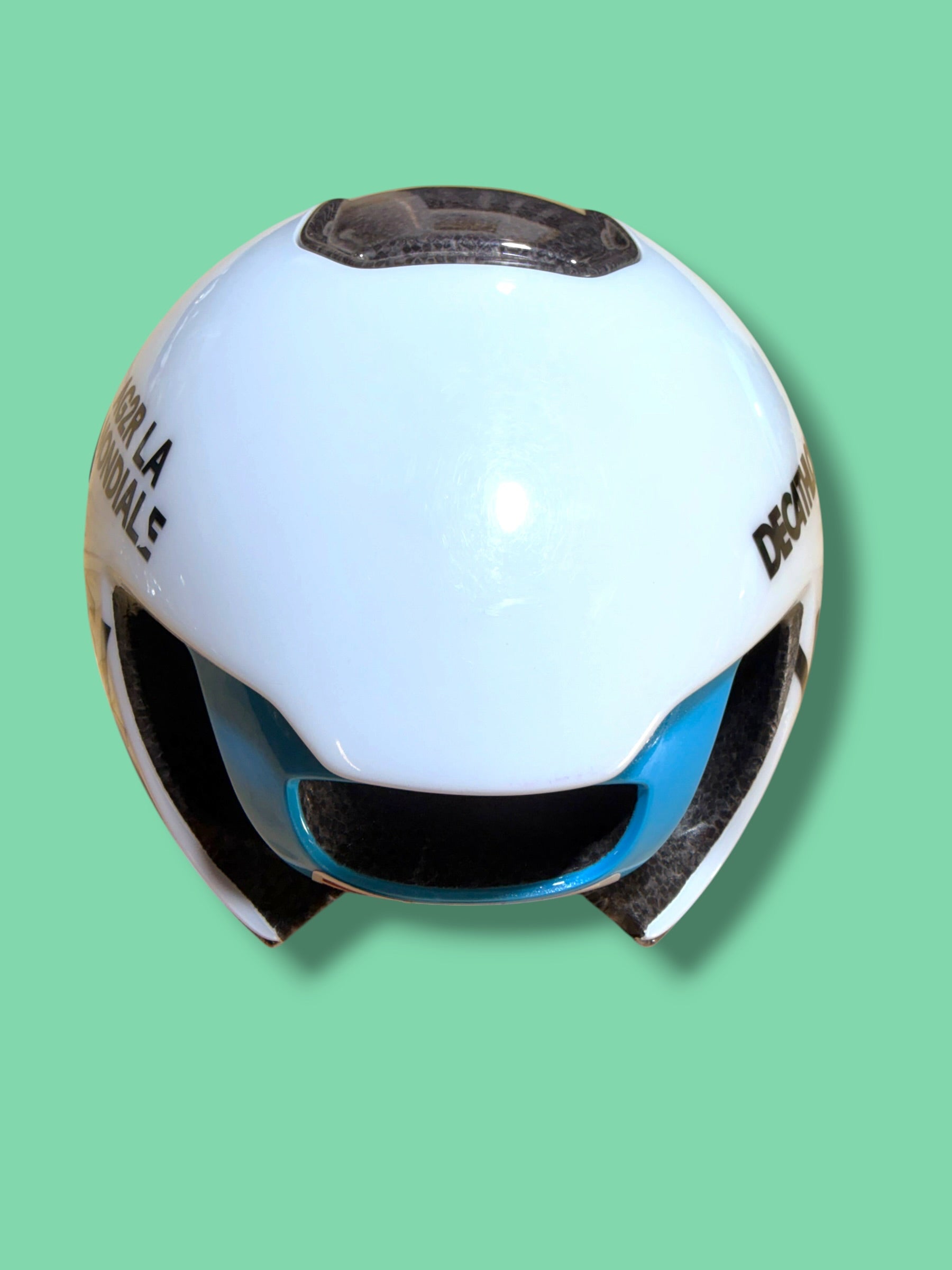FCR Aero Helmet MIPS|Decathlon |Van Rysel  Pro Cycling Kit