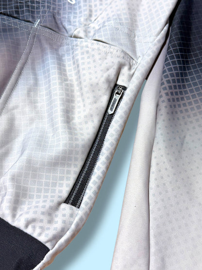 Long Sleeve Thermal Jersey |Q36.5|Cycling