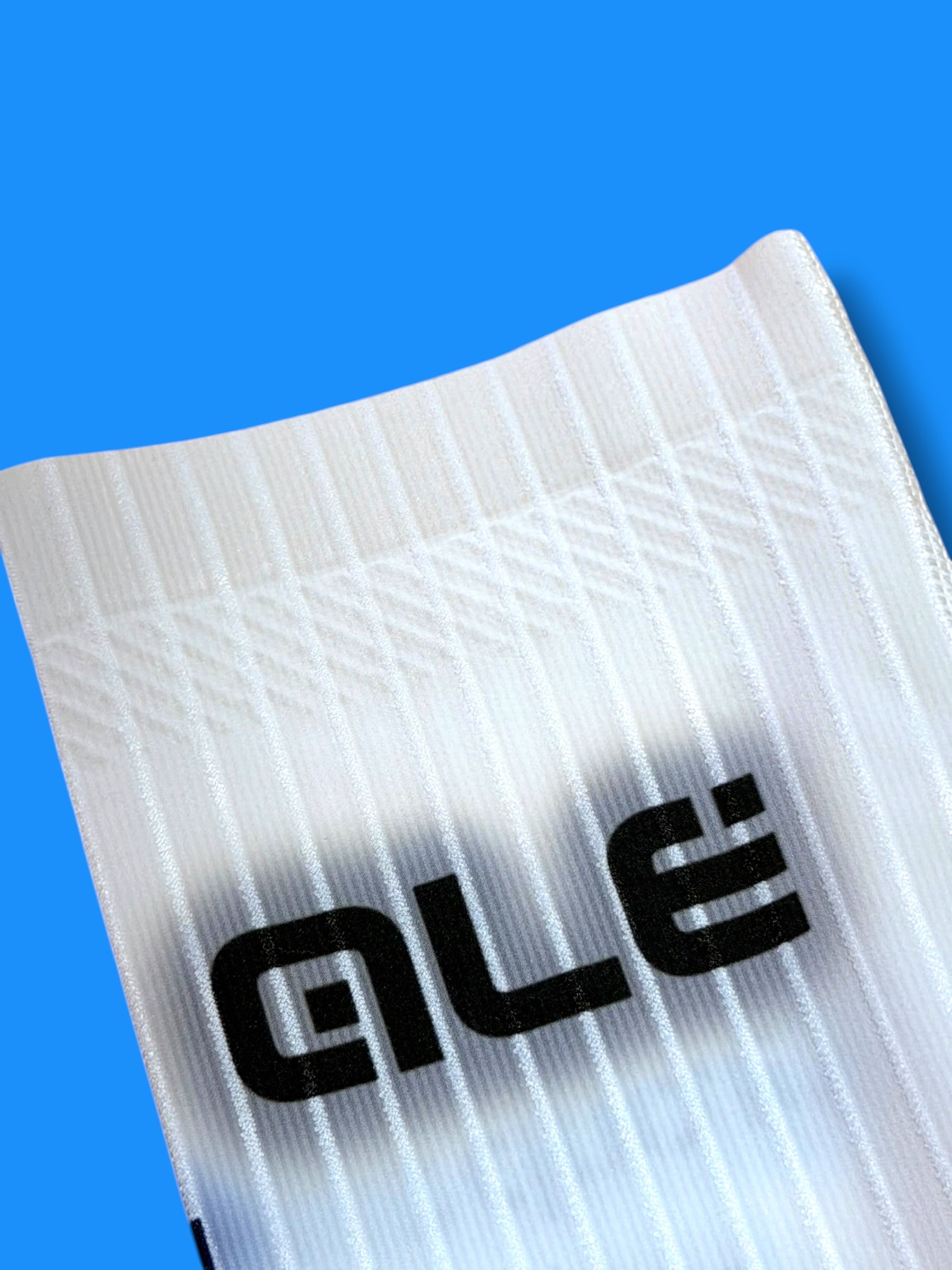 Aero Socks - Save Watts!|Ale|Groupama FDJ Francaise des Jeux