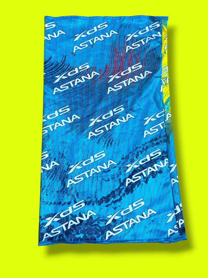 Neck Warmer | XDS Astana | Biemme Men's Pro Kit