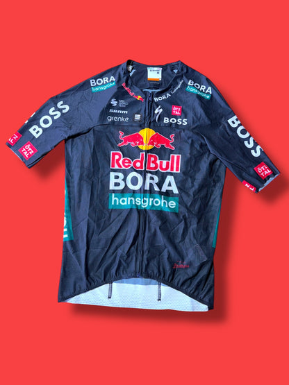 Aero Race Jersey|Sportfull|Red Bull Bora Hansgrohe |Pro Cycling