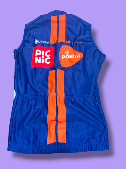 Winter Thermal Vest|Picnic Post NL|Nalini  Pro Cycling Kit