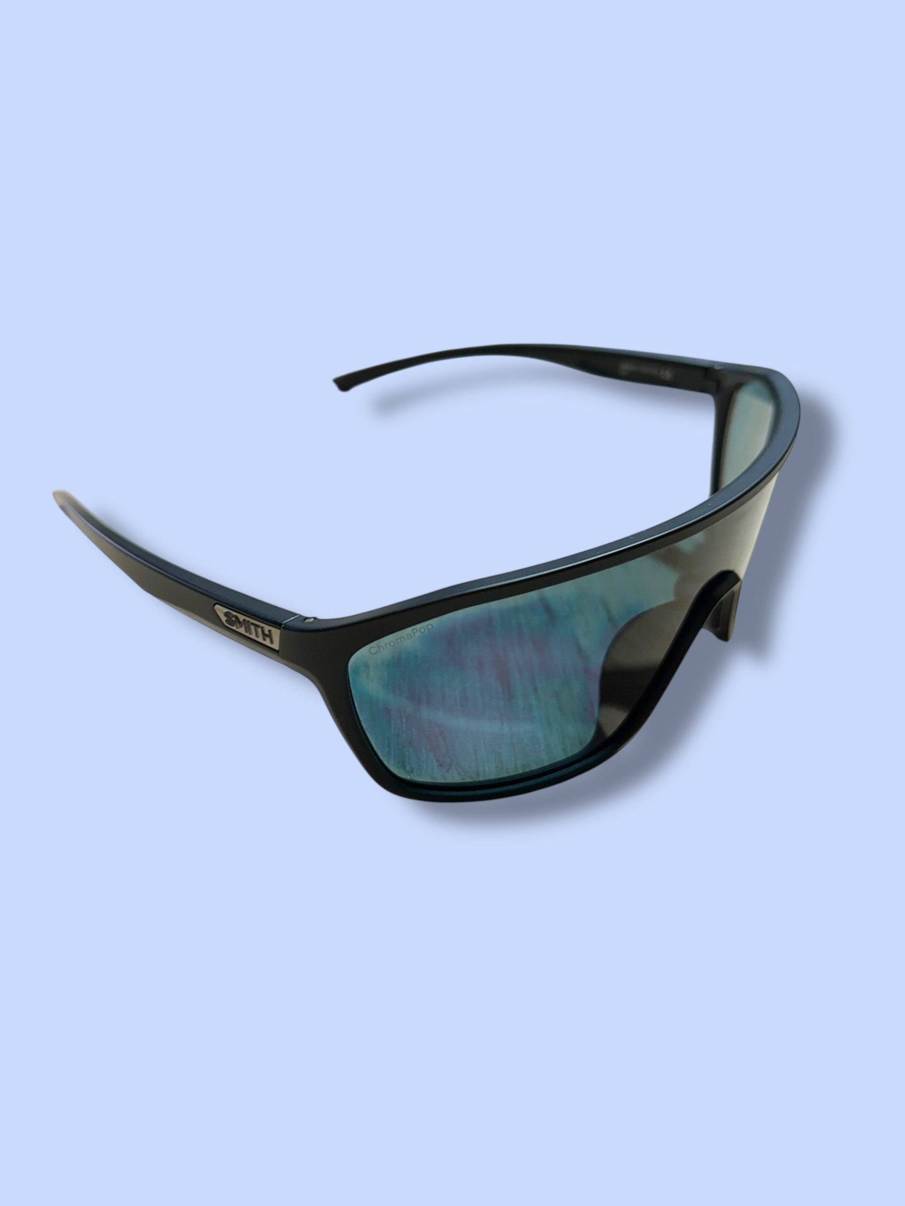 Smith BoomTown Sunglasses | Decathlon AG2R La Mondiale | Smith | Pro Cycling Kit