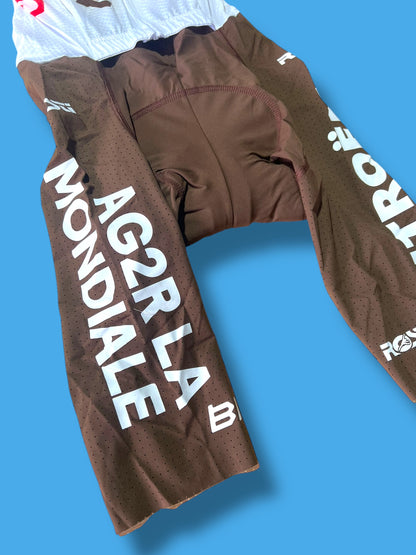 Race Suit Summer|Rosti |AG2R Citroen |Cycling