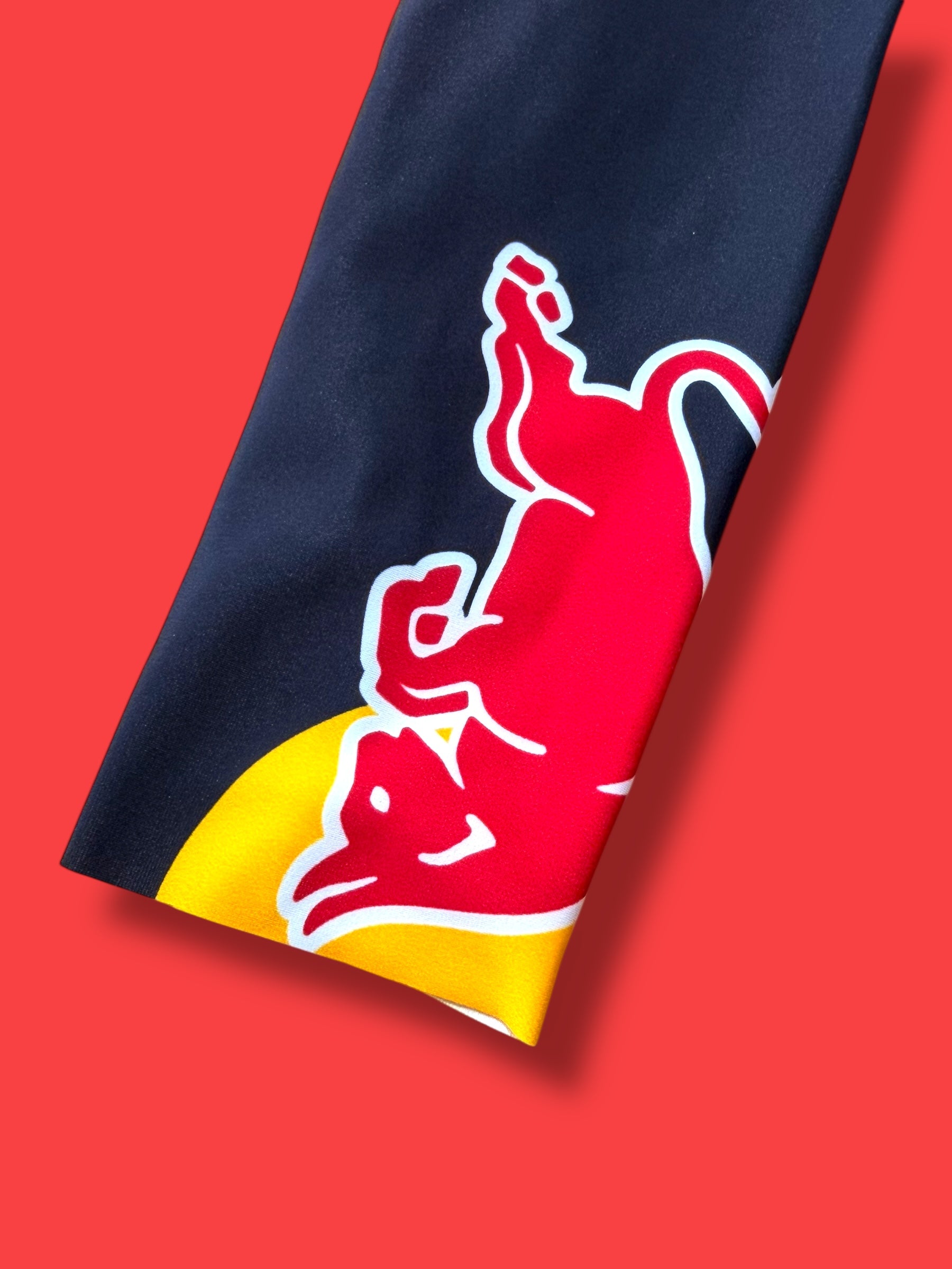 Long Sleeve Thermal Jersey|Sportfull|Red Bull Bora Hansgrohe |Pro Cycling