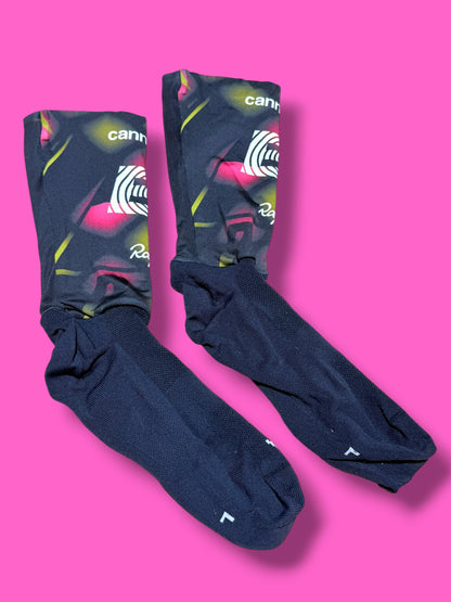EF 2022 Pro Team Aero Socks Rapha-Palace Tour de France | EF Education First | Rapha Men's Pro Kit