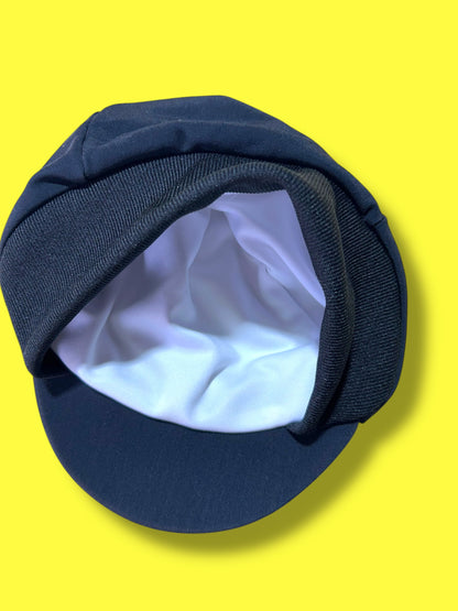 Cap Thermal Winter  | Vermarc |  Flanders Baloise| Pro Cycling Kit