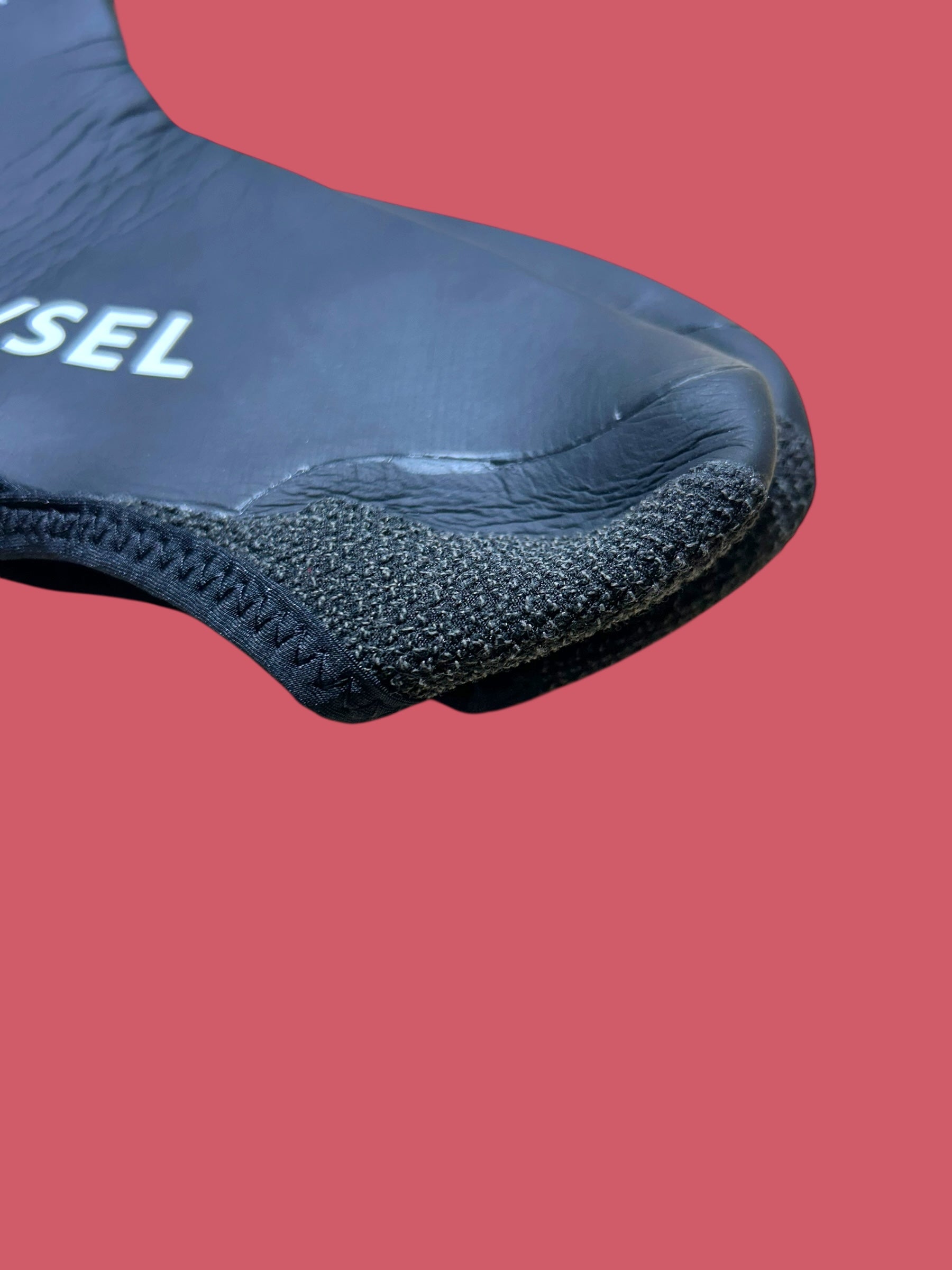 Winter Thermal  Shoe Covers Neoprene |Cofidis| Pro Cycling Kit