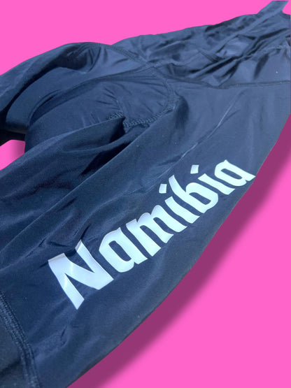 EF Jersey, Bibs & Cap Bundle Rapha Namibia National Team Dan Craven | Pro Team Kit
