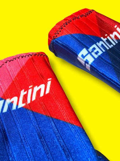 Aero Gloves TT Race |Lidl Trek |Pro Cycling