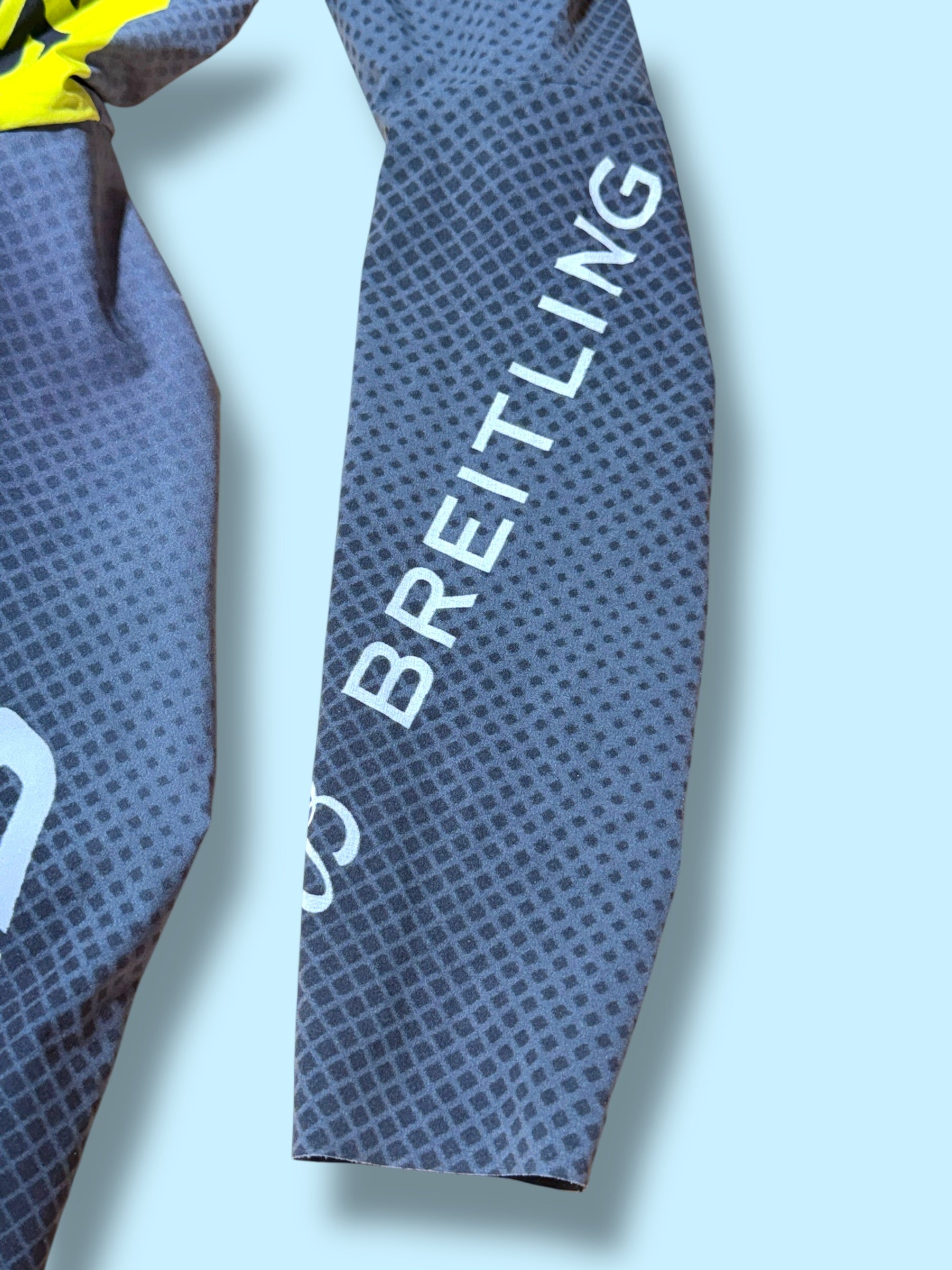 TT Suit Time Trial Aerosuit |Q36.5|Cycling