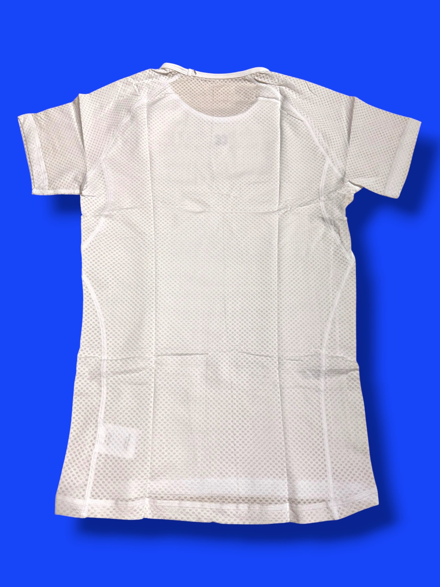 Short Sleeve Dry Yarn Base Layer |Alpecin Deceuninck |Kalas  Pro Cycling Kit