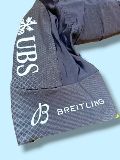 Race Gergarius Pro Bib Shorts |Q36.5|Cycling