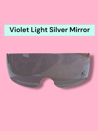 POC Propel  Sunglasses Lenses - Genuine  | POC  |  EF Education First  | Pro Cycling Kit