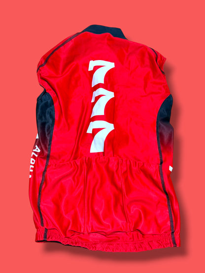 Thermal  Vest|777 Cyclocross |Kalas  Pro Cycling Kit