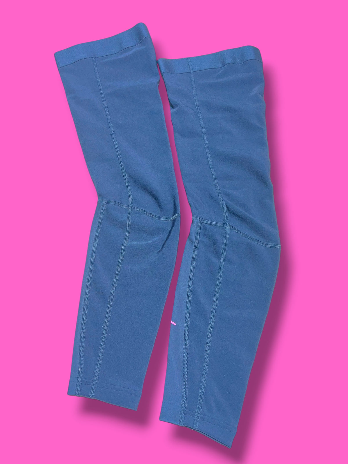 EF 2020 Leg Warmers Rapha-Palace Giro | EF Education First | Rapha Men's Pro Kit