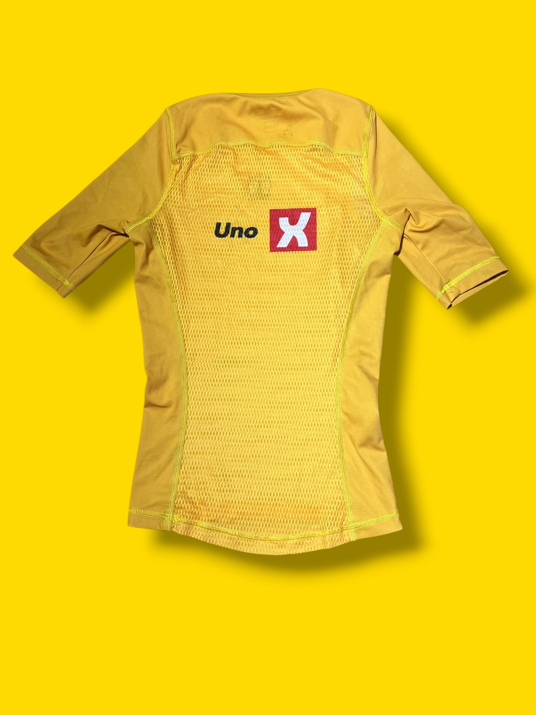 Base Layer|Uno-X |Fusion Cycling