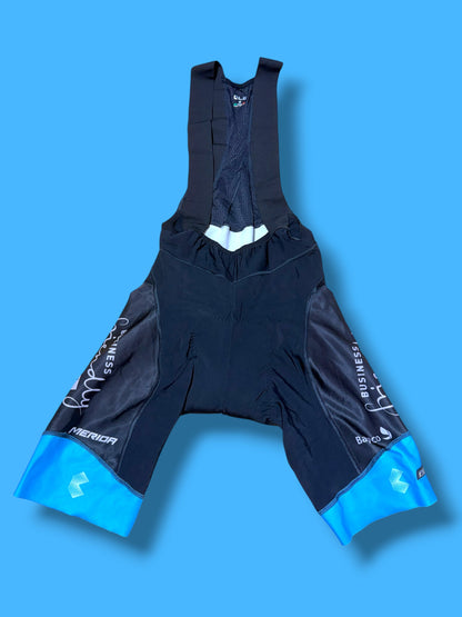 Thermal Race Bib Shorts | Bahrain Victorious | Alé Pro Cycling Kit