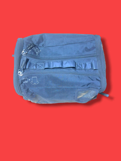 Verge Team-Issue Rain Bag | Intermarché-Wanty 2025