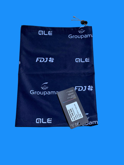Neck Warmer Gaitor Tube|Ale|Groupama FDJ Francaise des Jeux