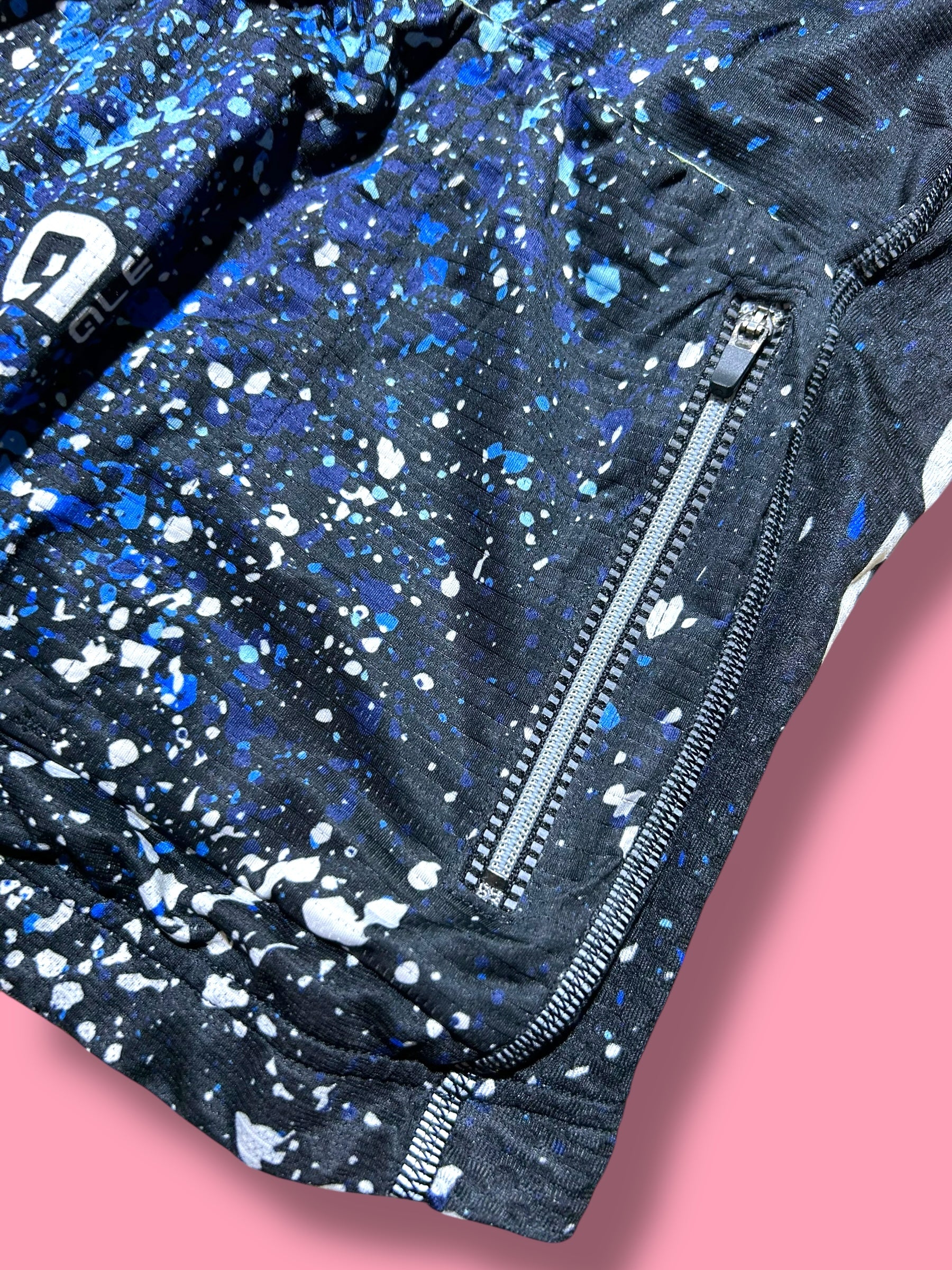 Summer Aero Jersey  |Hagens Bermans Ale| Pro Cycling Kit