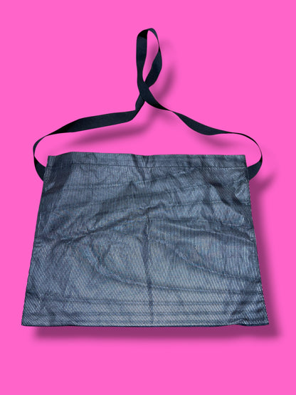 EF Waterproof Press-Stud Musette | Rapha