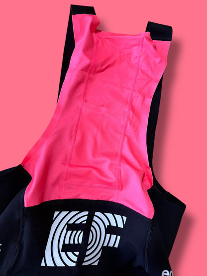 Pro Team Winter Bib Tights |Rapha |EF Education First|Cycling
