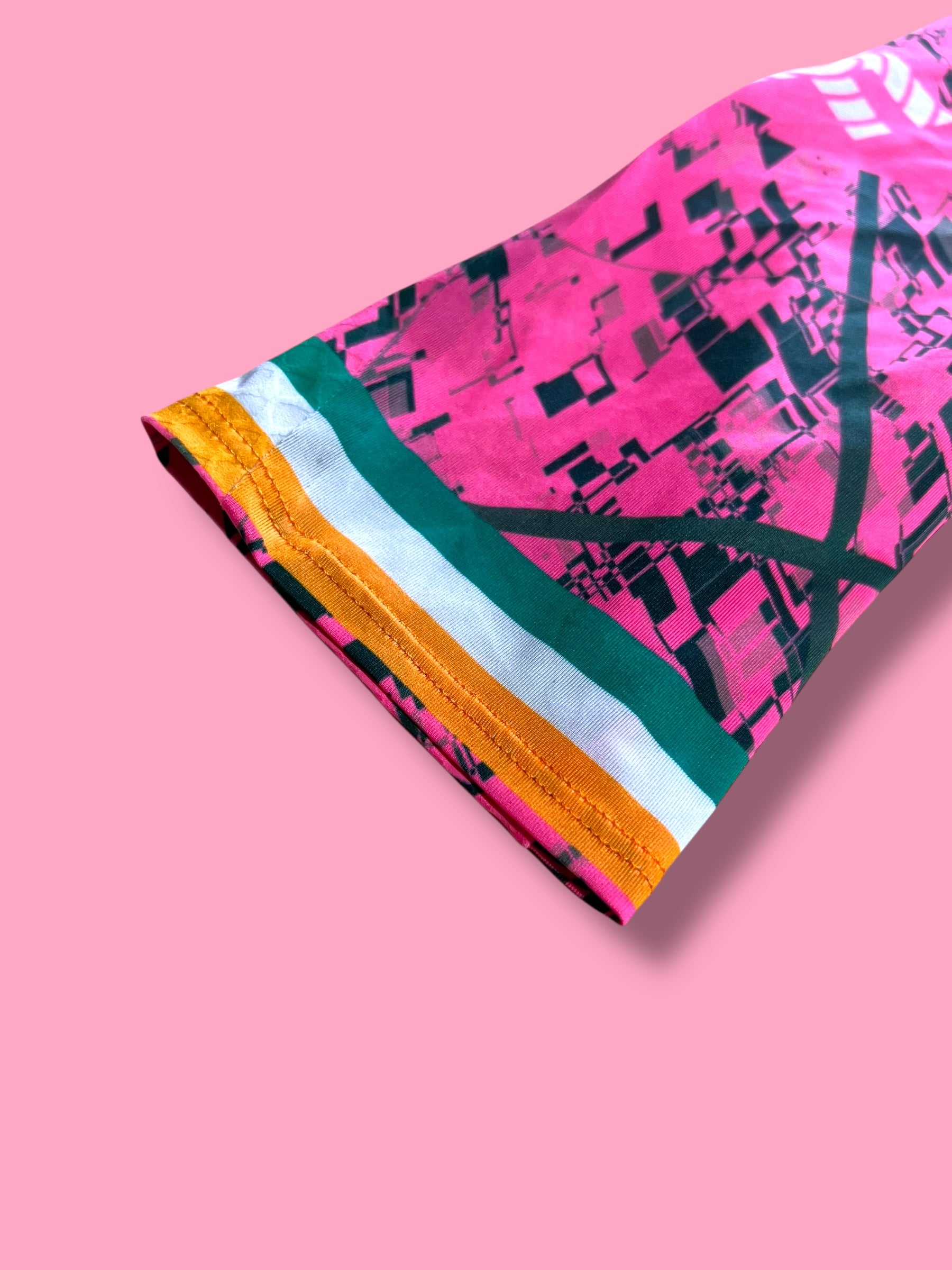 Pro Team Aero Road Suit | Rapha |EF Education First | Cycling