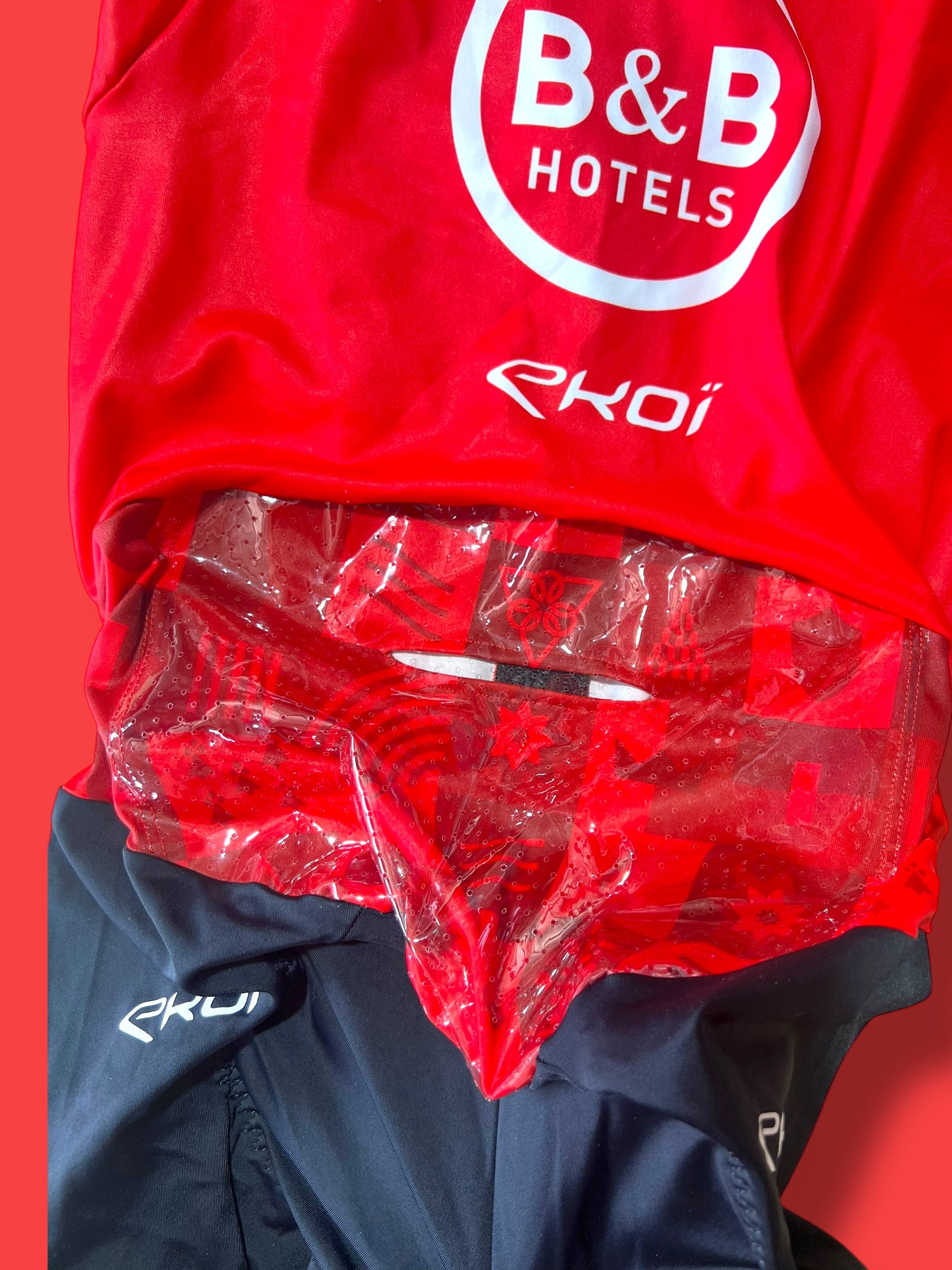 TT Race Suit Aerosuit Time Trial|Ekoi |Arkea |Cycling