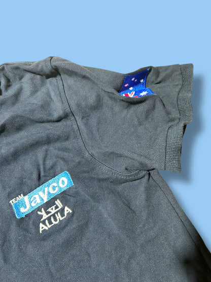 Casual T-Shirt | Liv Jayco Alula  | Pro Cycling Kit