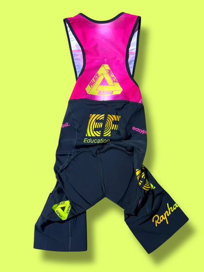 Pro Team Bib Shorts Palace Tour de France Switchout|Rapha |EF Education First|Cycling