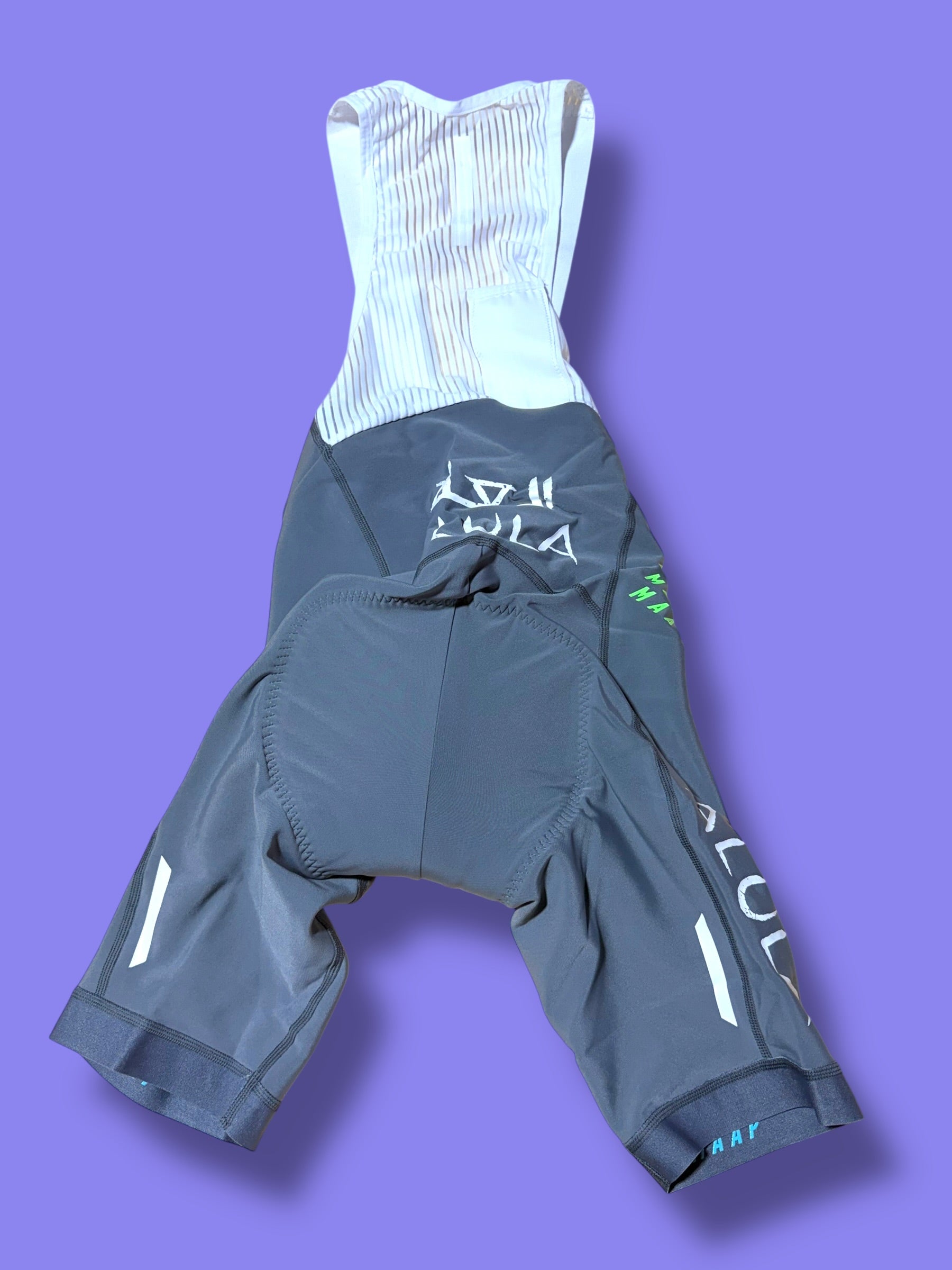 Womens Thermal Race Bib Shorts|MAAP |Liv Jayco Alula